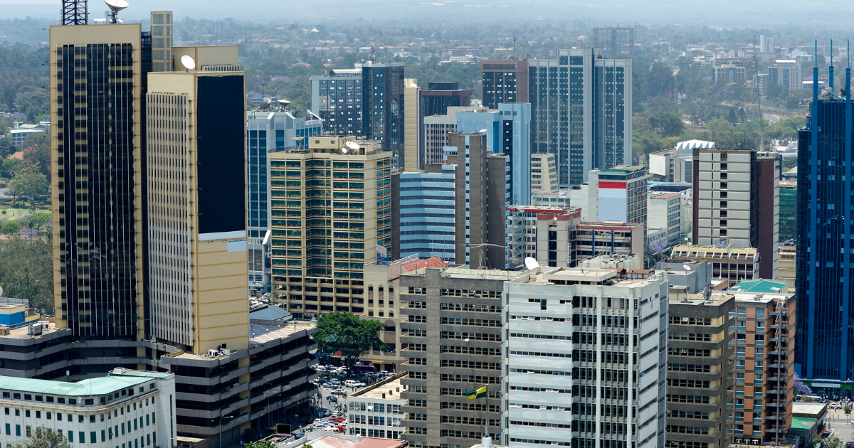 Top 5 Affordable Neighborhoods in Nairobi