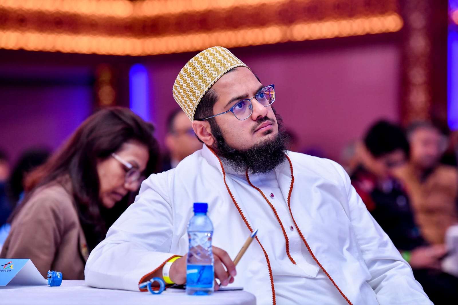 Kings Developers Anchors UAN Summit, Elevating Unity