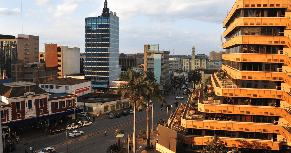 Luxury Real Estate with Boma Estate and Serenity