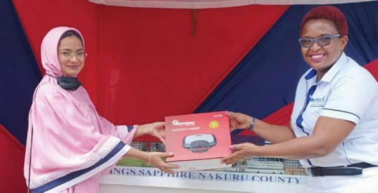 Social Media Quiz — Play, Learn, Win