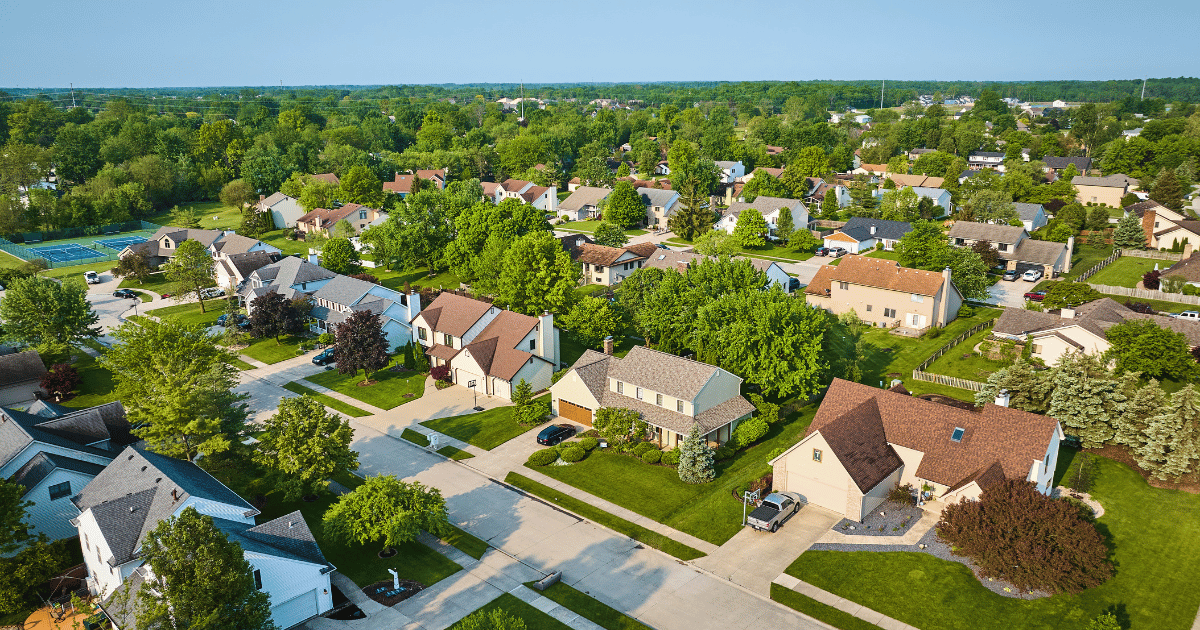 Where Do Most Expats Live in Nairobi? 