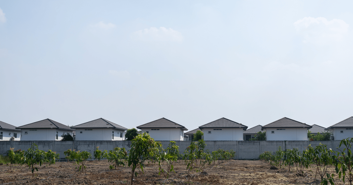 Where to Buy Affordable Land Near Nairobi