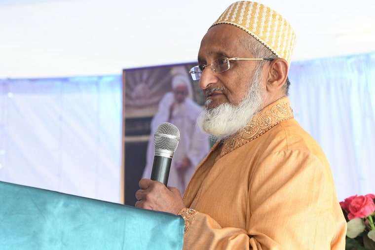 Kings Prism Tower — Handover Ceremony