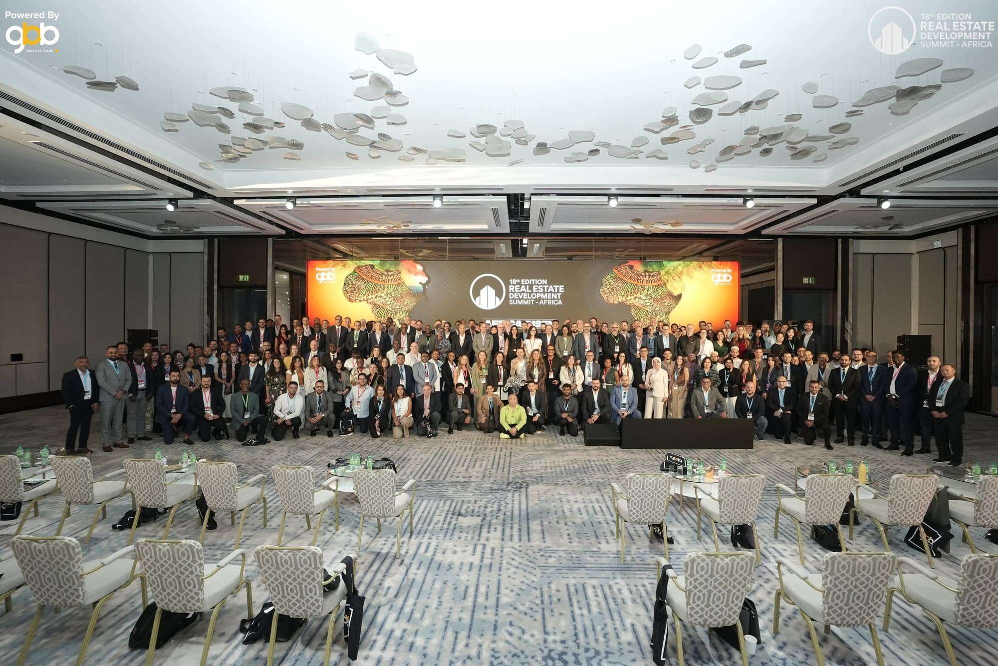 Taking Business Beyond Borders - Dubai Edition