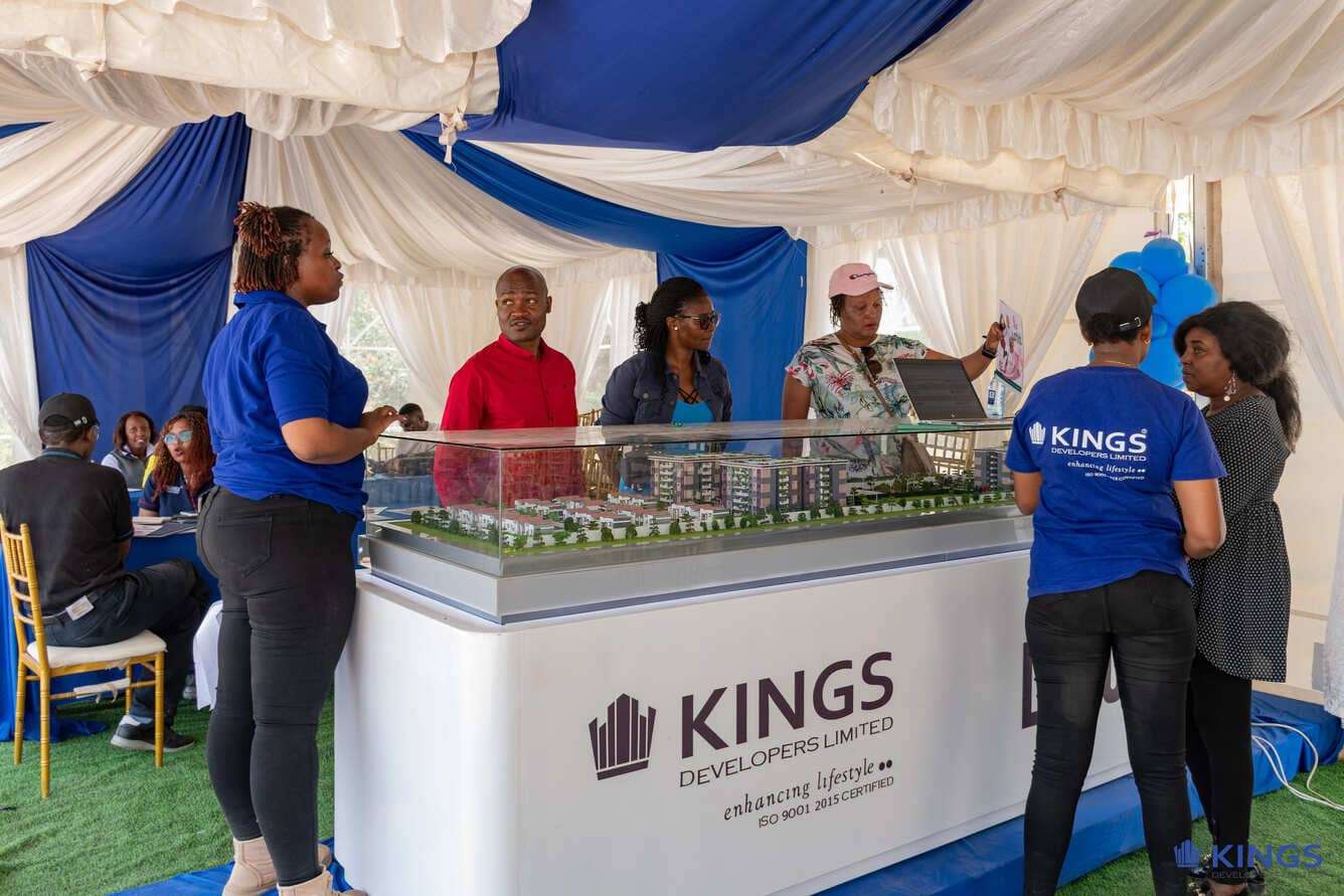 Kings Lotus Official Project Launch 15th November 2025