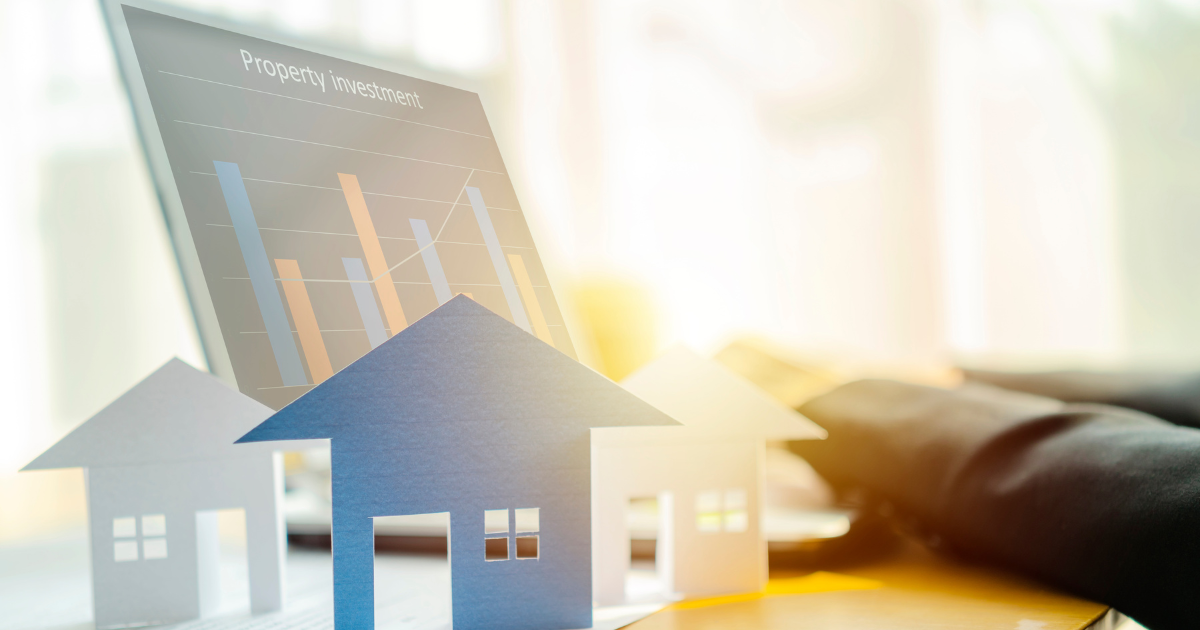 Benefits Of Investing In Real Estate