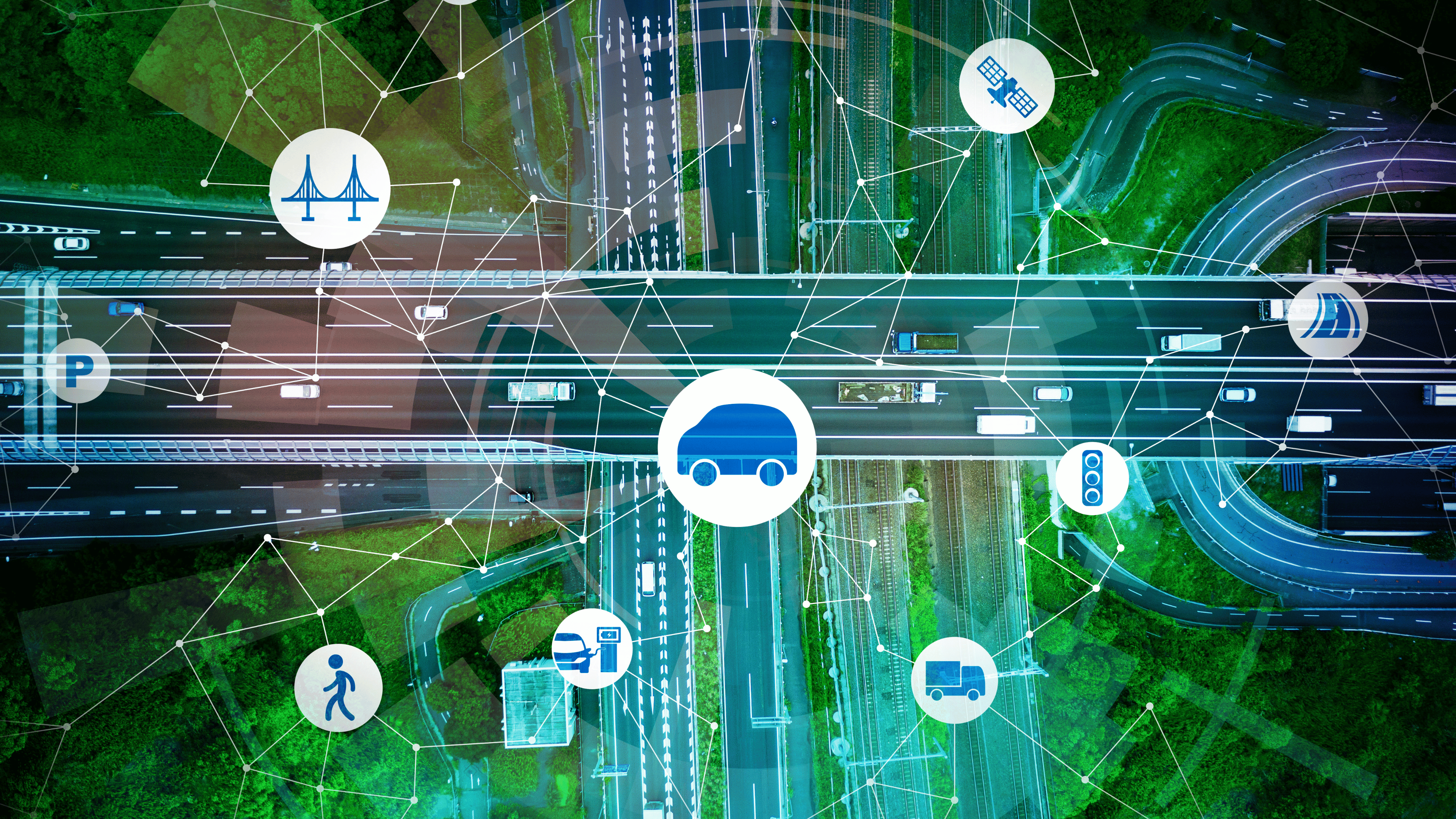 transport and accesibility