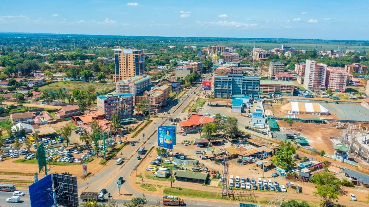 Why Investing in Thika Real Estate Could Be Your Best Move