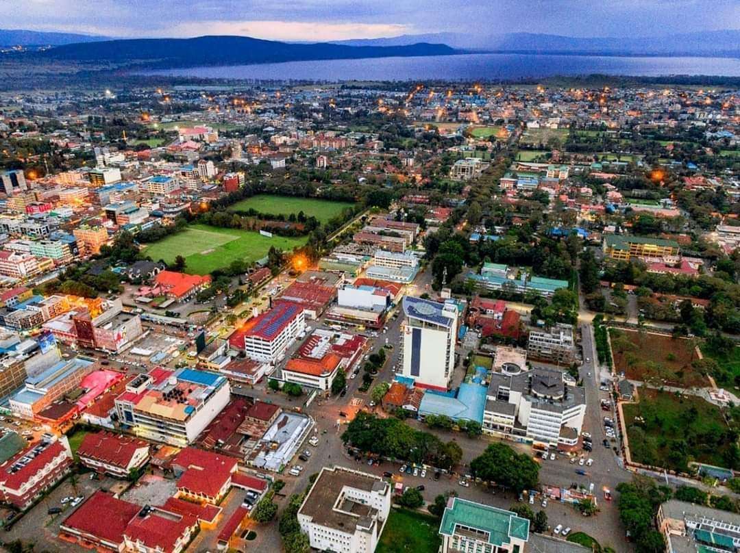 Why Nakuru Real Estate Offers Top Investment Opportunities