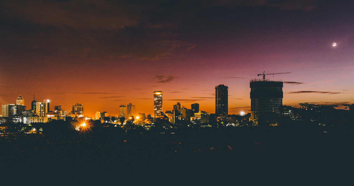 Best Areas for Commercial Real Estate Investment in Nairobi