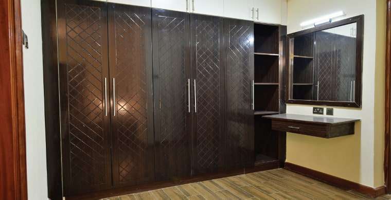 Kings Pearl Residence